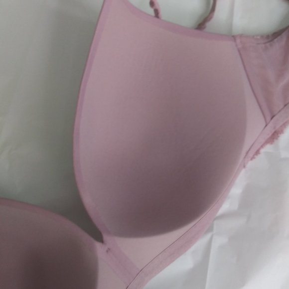 Victorias Secret IPEX Bra no wire lined size 34D - Picture 13 of 16